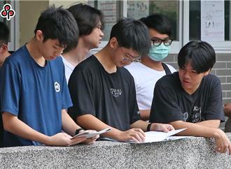 分科化学偏难 图表题增多、重视生活应用与探究能力