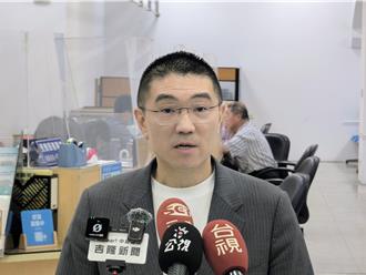 前民政處長濫用個資遭起訴   基市府：絕不容許也不會寬貸