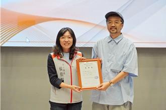 將創業失敗經驗轉化成動力 桃青年局邀創業家分享心路歷程