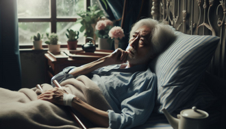 從小就看不到的父親 竟月討3萬元 ！2個孩子悲求免扶養