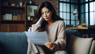 酗酒尪脱序行为一大堆 分居逾20年！悲情女告别烂婚