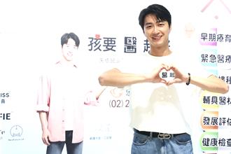 江宏傑大膽炎上老闆炎亞綸恐遭解約？ 認「有喜歡的人」羞曝對方身分