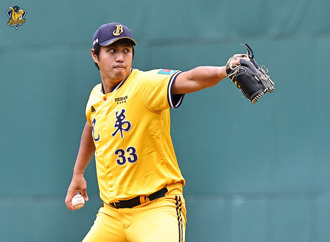 影》郑浩均三振「封印」魔鹰引热议！竟是提前约好的对决