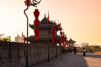 聽著就心頭熱熱的！陸官媒籲「同志」一詞回歸主流   網炸鍋