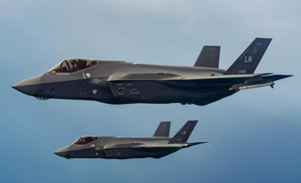 再來15架F-35湊50架 德不爽法太貪合造6代戰機恐生變