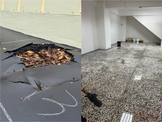 新竹自由車場遭批進度灌水 市府澄清：缺失列管、7月底驗收