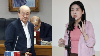 老柯再嗆刑法100條「僅修正未廢除」徐巧芯酸：劇透了綠營企圖