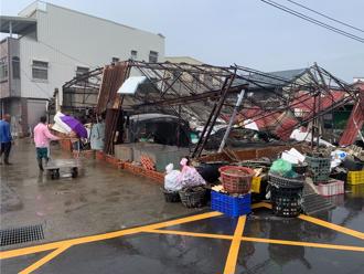 海纳百川》绿营乱批张善政 迴力镖反击秒噤声（吴鼎立）