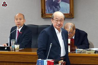 海納百川》台灣人的不悔與無奈（徐勉生）