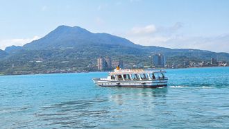 8／4起实施搭船实名制 航港局曝6安全重点