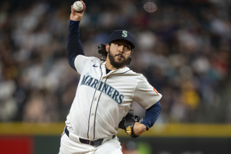 MLB》洋基「雙手畫圈」打暗號？水手捕手認了：抓到小動作