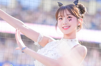 李珠珢見面會「黃牛飆破32000元！」經紀公司無奈發聲了