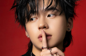 期許成周杰倫！齊翔推單曲預告大秀六塊肌