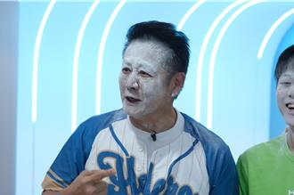 過關機器失靈？徐乃麟連續凸槌 慘遭年輕人「洗臉」