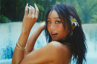 孝琳空降澎湖！嗨喊：用音樂創回憶