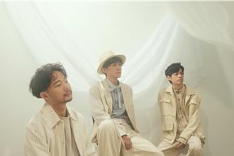 生命樹樂團時隔3年發新作  曝「走廊盡頭」藏15年默契