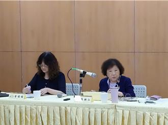 建臺高中报错考科称「误用旧表单」 大考中心反驳：填错栏位