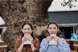 謝依霖自剖童年傷痕 挺過憂鬱症才懂媽媽的痛