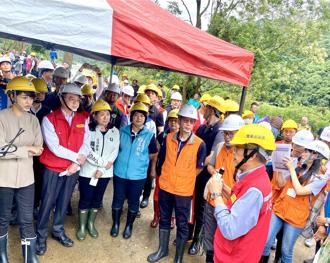 农业部公告 第四波天然灾害救助品项