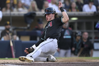 《時來運轉》運彩報報－MLB外卡激戰白熱化 響尾蛇力拚關鍵勝利