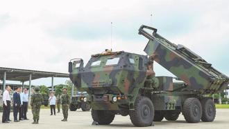 漢光演習結合城鎮戰 郭正亮：兩階段不演了 疑暗示1事 