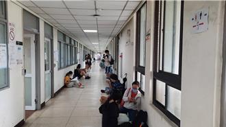 大學分科測驗首日 化學遭考生封「大魔王」 物理藏陷阱題