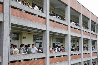 分科測驗生物題目鑑別度高 建中教師：無時事題成遺憾