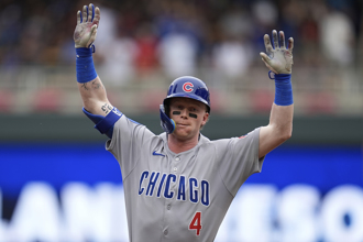 MLB》威脅大谷MVP王座！小熊「PCA」創隊史最速紀錄