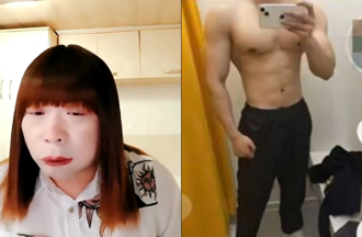 偽娘紅姐「首名受害者承認了！」生活大亂要搬家：別再傳了