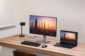 华硕6K萤幕新品 全方位满足创作者需求