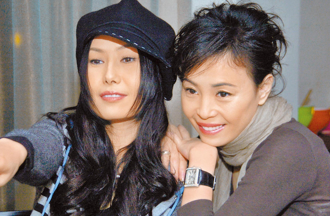 江蕙隔3585天復出歌壇難忘亡父回憶 江淑娜低調台下支持