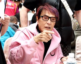 「鑽石歌王」林沖追思會日期曝光！開放歌迷送最後一程