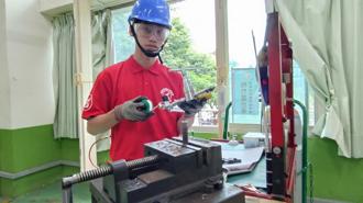 第55届全国技能竞赛7／16盛大登场