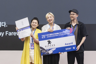 小8张允曦近况曝光！「新身分获肯定」激动泪谢父亲