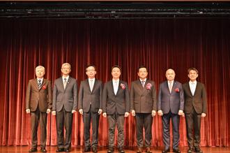 美關稅急單效應 交長：航運業供艙位保障出口是最強後盾