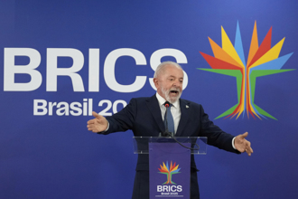  川普祭50％關稅 巴西魯拉強硬反擊：有的是其他市場