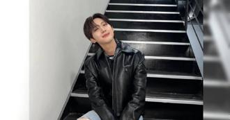 韓男星錄節目「鼻子骨折」送醫　公司發聲：即日暫停所有活動