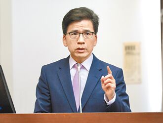 彭金隆加快鬆綁 拚亞資中心兩年有感