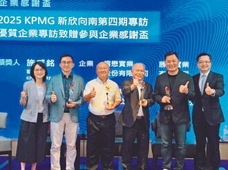 KPMG安侯建业 强化企业韧性