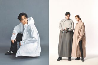 C2C極鋒雨衣 掀搶購潮