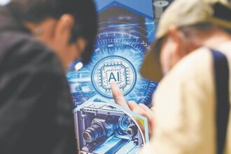 需求升溫 光通訊族群6月績昂