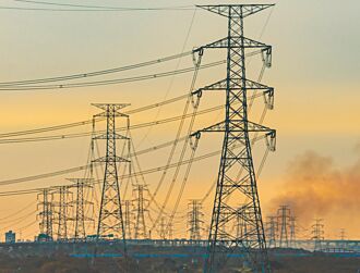 台電釋單加持 線纜業營收報捷