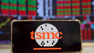 關稅免驚？台積電閃見1165元新天價 台股攻高定心丸