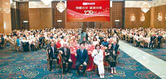 彰銀獲利亮眼 辦退休餐會暖人心