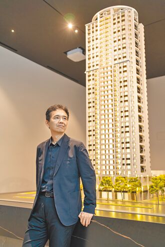 德運安和 聚焦高資產客群