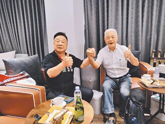 郭力恆病逝 尹清楓命案成世紀懸案