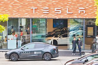 關稅降到零 汽車產業鏈全瓦解