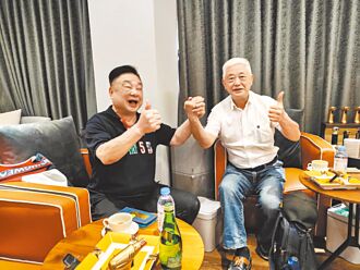 軍火達人爆弊案 重創海軍造艦