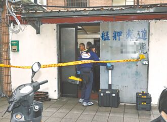 男狂毆情敵致死 6煞送辦