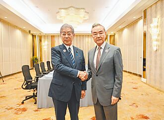 中日外長會 日關切稀土水產